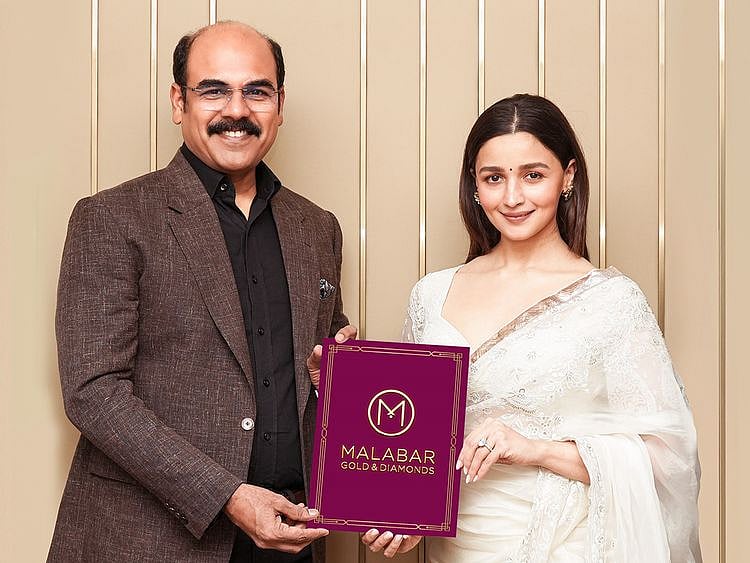 Alia Bhatt Malabar