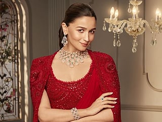 Malabar Gold & Diamonds signs Alia Bhatt as brand ambassador