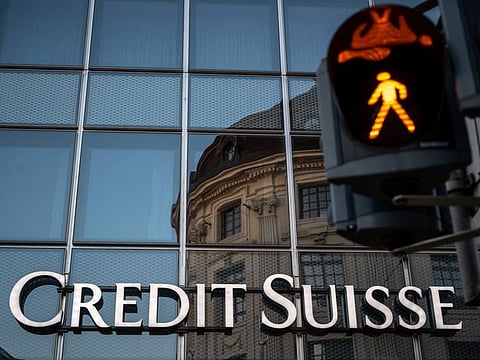 A $5 billion buyback announced this year had already been put on pause as UBS embarks on a multi-year integration and restructuring.