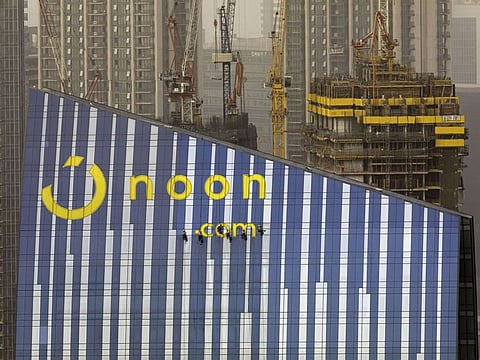 Noon was created in 2016, with Alabbar raising $1 billion from backers including the Public Investment Fund to set up the firm.