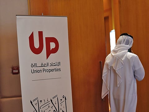 Union Properties' subsidiaries helped with the Q1 numbers, as contracts from customers put in a sizeable growth. Now, the developer will be hoping to string together repeat performances.  