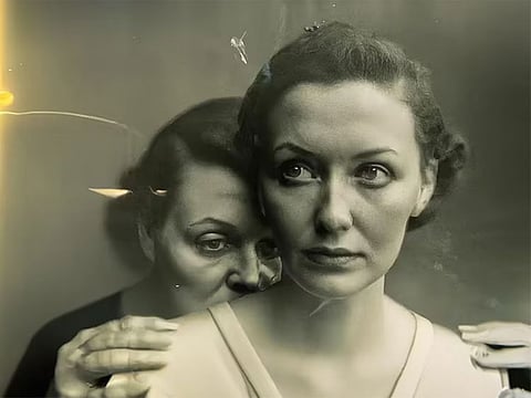 "Pseudomnesia: The Electrician"