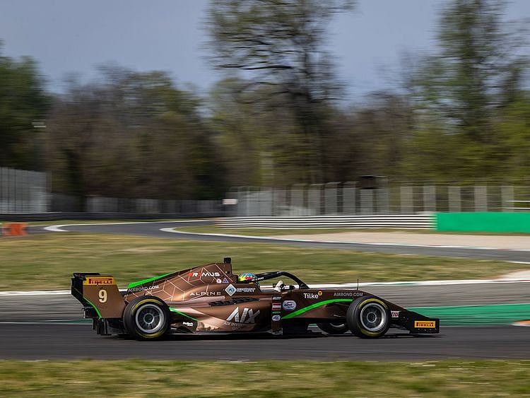 AIX