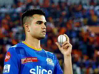 IPL 2023: The importance of being Arjun Tendulkar