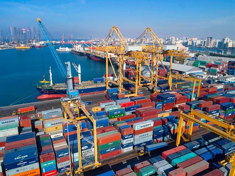 Gulftainer