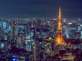 Japan eVisa UAE update: Applications to be handled by VFS Global