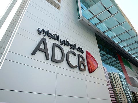 ADCB approves Dh6.1 billion rights issue to fund growth plans