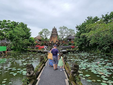 Bali will impose a 150,000 rupiah ($10) tax on tourists to fund cultural preservation, starting next year