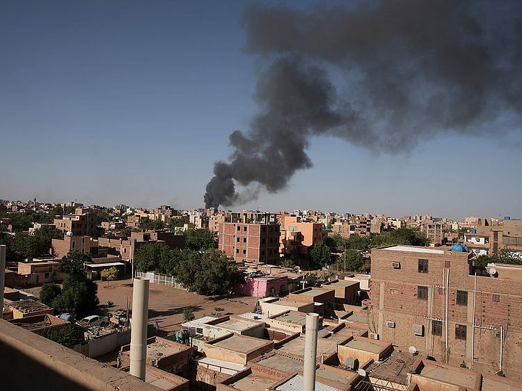 Sudan