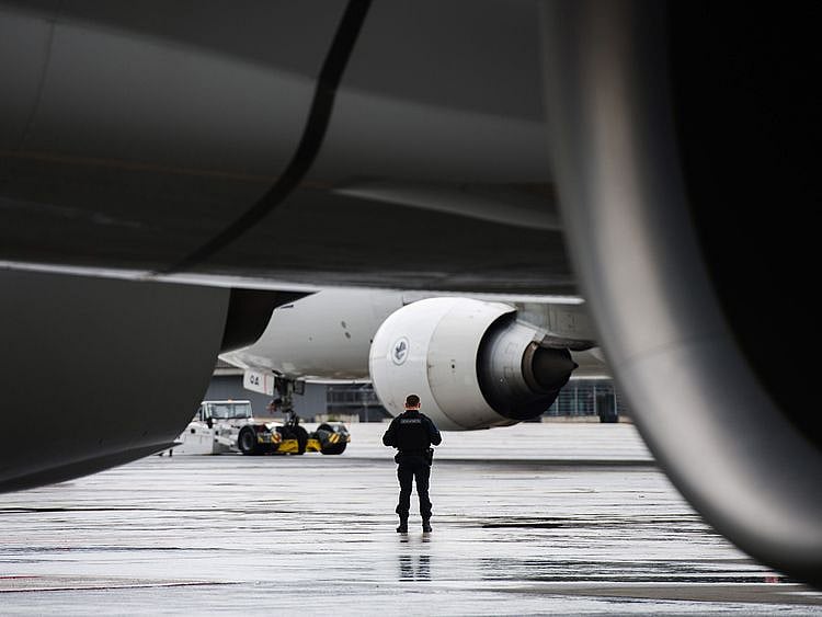 Sustainable aivation fuel