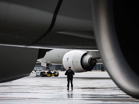While SAFs have the advantage of being usable by current-generation aircraft engines and existing airport infrastructure, biomass-based fuels are the only ones being produced now, and in limited quantities.