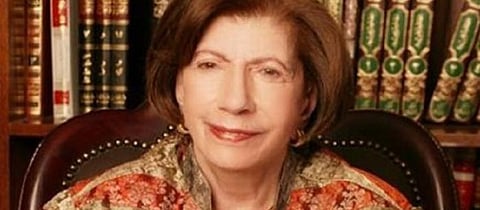 Jayyusi received her Ph.D. in Arabic literature from the University of London and taught Arabic literature in many Arab and foreign universities, including those in Khartoum, Algeria, Constantine, Utah, Michigan, Washington and Texas.