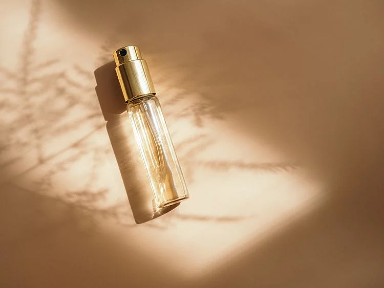 travel perfume stock