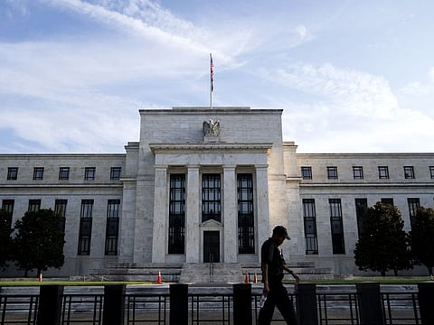 Demand in the new Bank Term Funding Program also climbed, rising to $74 billion, compared with $71.8 billion the previous week.