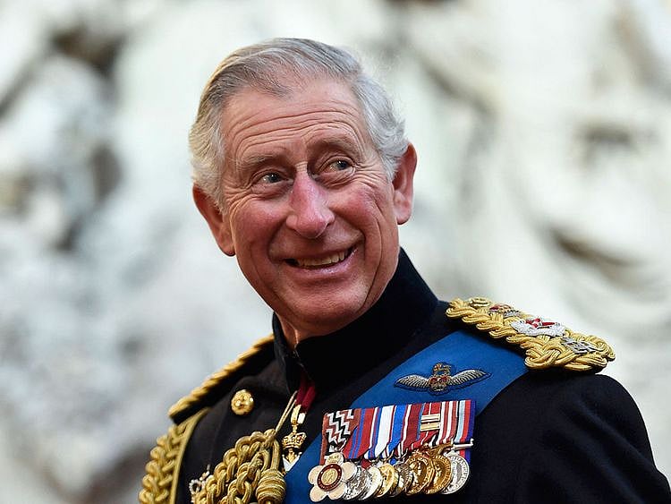 20232304 king charles