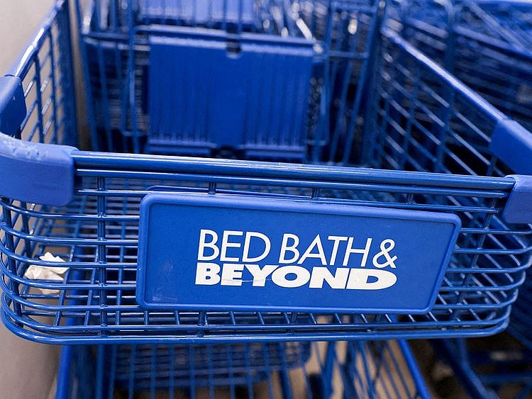 BedBath&Beyond 