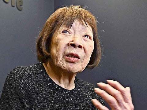 Toshiko Akiyoshi: “Though I believe I contributed to jazz through composition, my nature is a pianist. Now, I want to thoroughly concentrate on playing piano.” 