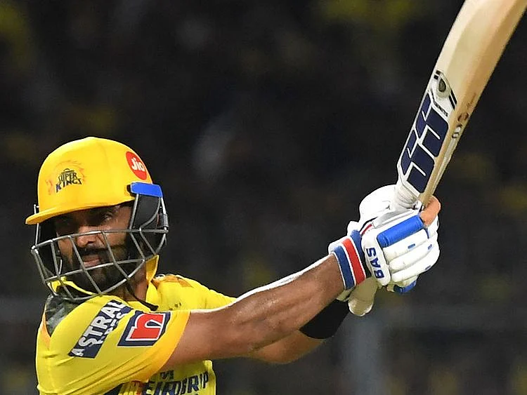 Ajinkya Rahane