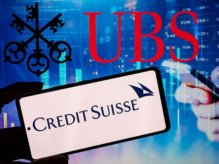 Stock-Credit-Suisse
