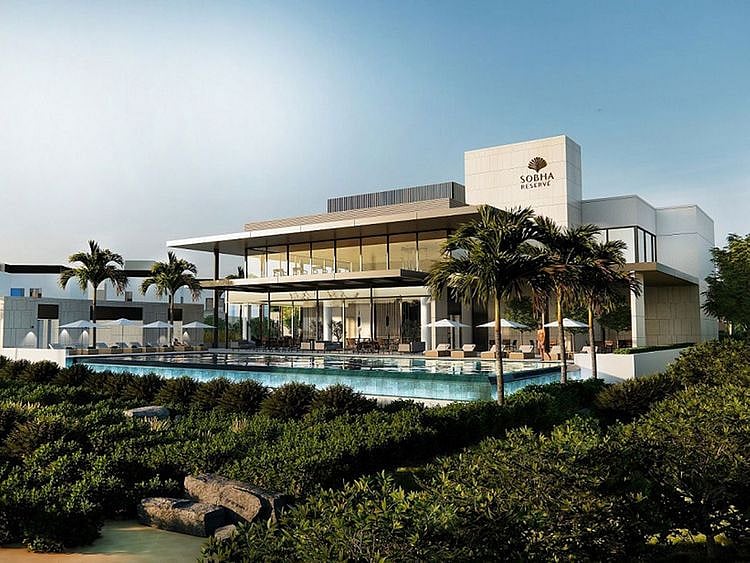 Stock-Sobha