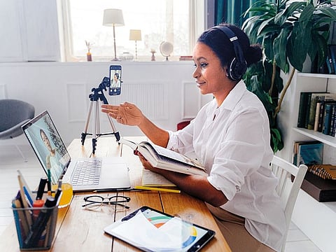 How technology is influencing young learners