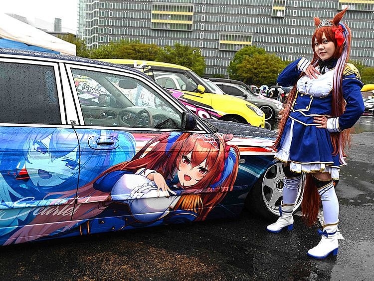 20230425 itasha