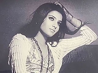 Throwback viral photo: This is how Indian star Samantha Ruth Prabhu looked when she was 16