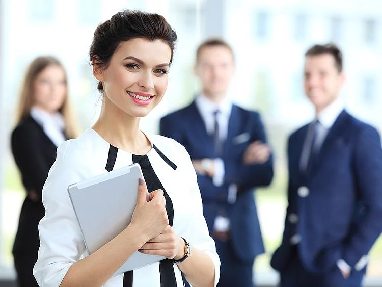 Stock Careers