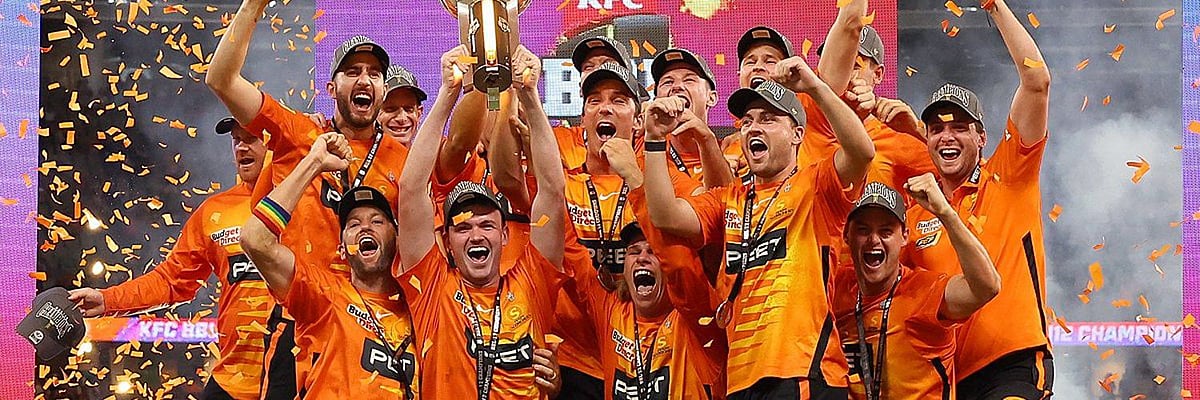 Perth Scorchers-1682524470368