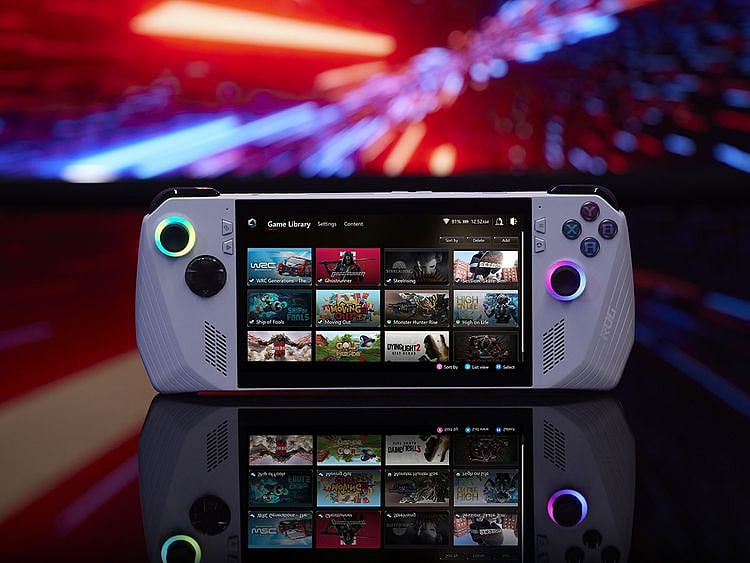 ROG Announces Its First Windows Gaming Handheld – The ROG Ally_8_1200x900