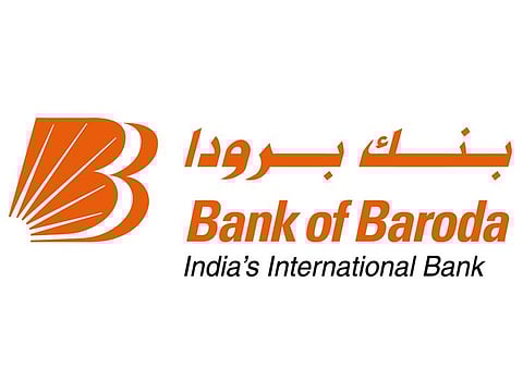 Bank of Baroda's net interest margin at the local operations came to 2.6 per cent, a substantial gain on the 2021 number. 