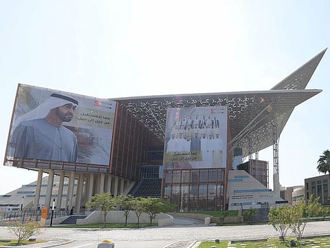 Abu Dhabi Judicial Department 