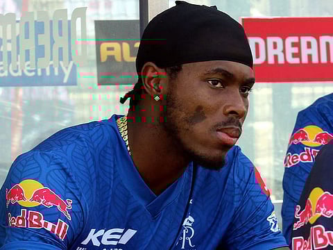 Jofra Archer, who left the Indian Premier League season midway, looks to have been offered a long-term contract by Mumbai Indians.