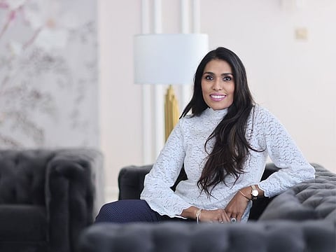 Silvina Joseph, a Canadian Certified Hypnotherapist and NLP Practitioner and Founder of CHARGE Wellness & Hypnotherapy Center