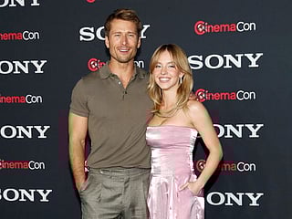 Is 'Top Gun' star Glen Powell dating Hollywood actress Sydney Sweeney?