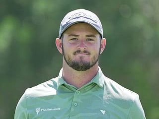 Joshua Grenville-Wood gains UAE nationality and will represent the Emirates Golf Federation