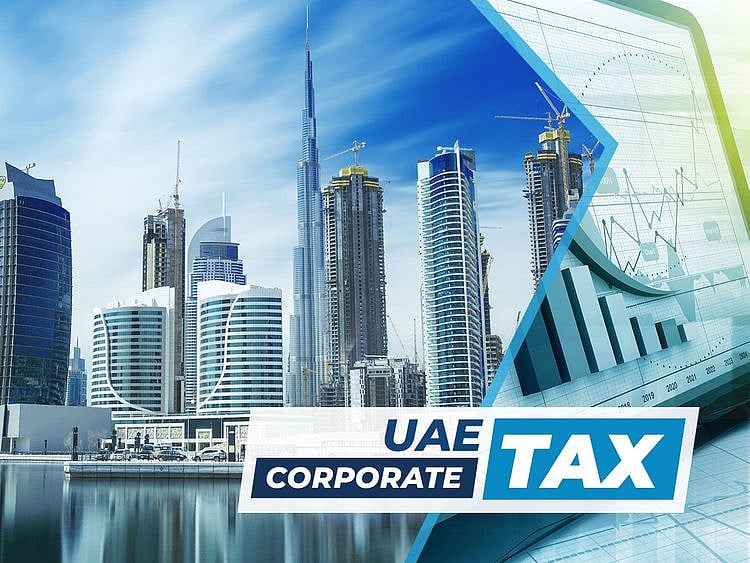 Stock-UAE-Corporate Tax