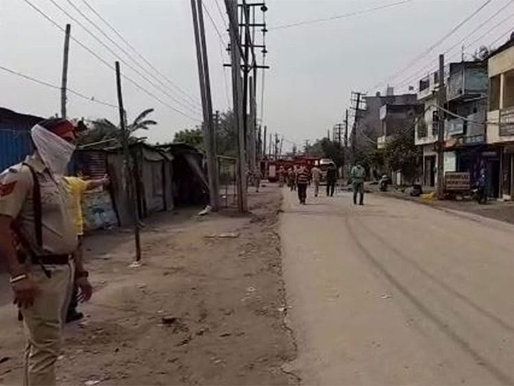 Punjab
