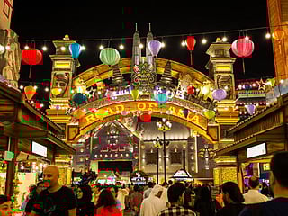 UAE: Record 9 million visitors for Global Village in Dubai