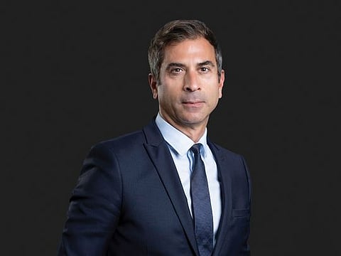 Jareer Jadallah, Director of Client Relations, IFZA