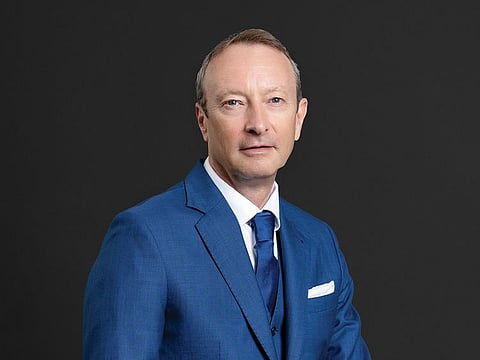 Jochen Knecht, CEO, IFZA