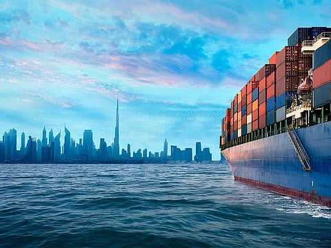 Dubai intends to create more transparency into what local logistics and shipping businesses charge on their sea container services. 