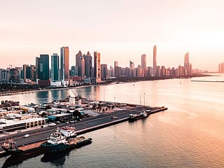 UAE and sub-Saharan Africa's strategic future