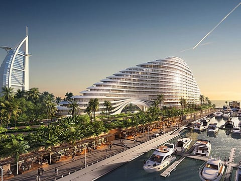 Jumeirah recently made an acquisition in Geneva with the Le Richemond Hotel. More could be on the way. 