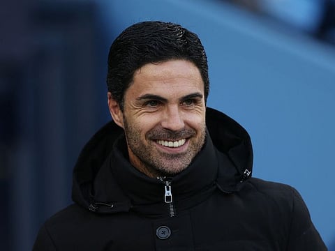 Arsenal manager Mikel Arteta wants his team to stage a revival at Chelsea.