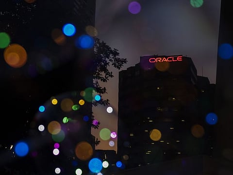 Oracle currently has six 'cloud regions' extending cover in the UAE, Saudi Arabia and Israel. "Oracle’s sustained investment in the Middle East will create significant new career opportunities," says Mike Sicilia.