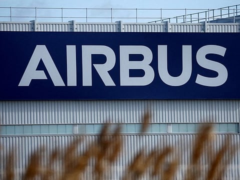 Airbus first said it expected to bring the jet to market this year, but pushed that back to mid-2024 as regulators probed a potential fire hazard posed by its redesigned center fuel tank.