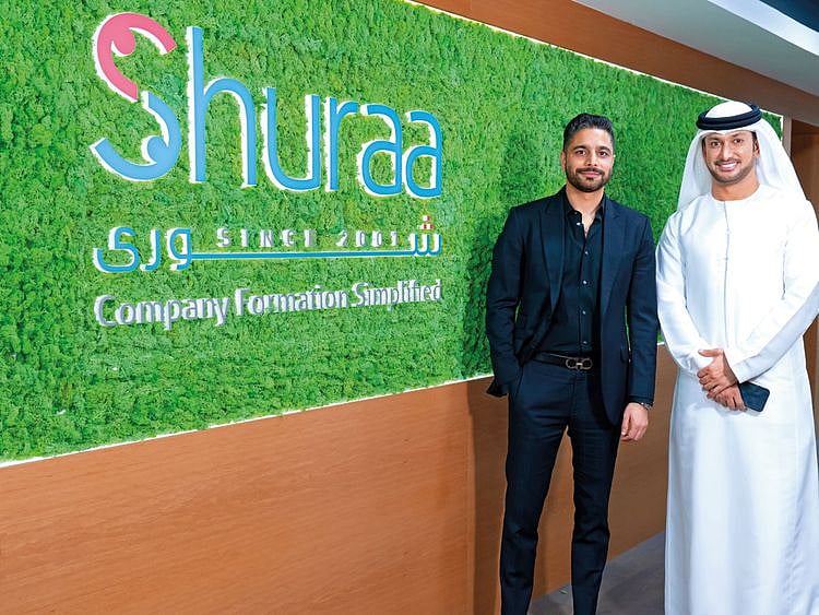 Shuraa