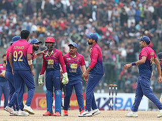 Most of the UAE players who played in the ACC Premier Cup final against Nepal will be turning up for their respective teams in Emirates D50, which begins on Wednesday.