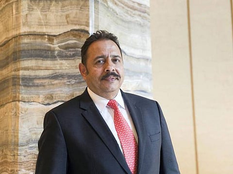 Sanjay Manchanda, Strategic Advisor, Manzil Life  
